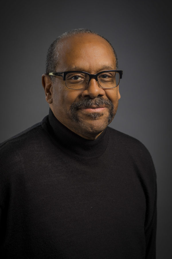 Board Headshot - Allan Edmunds