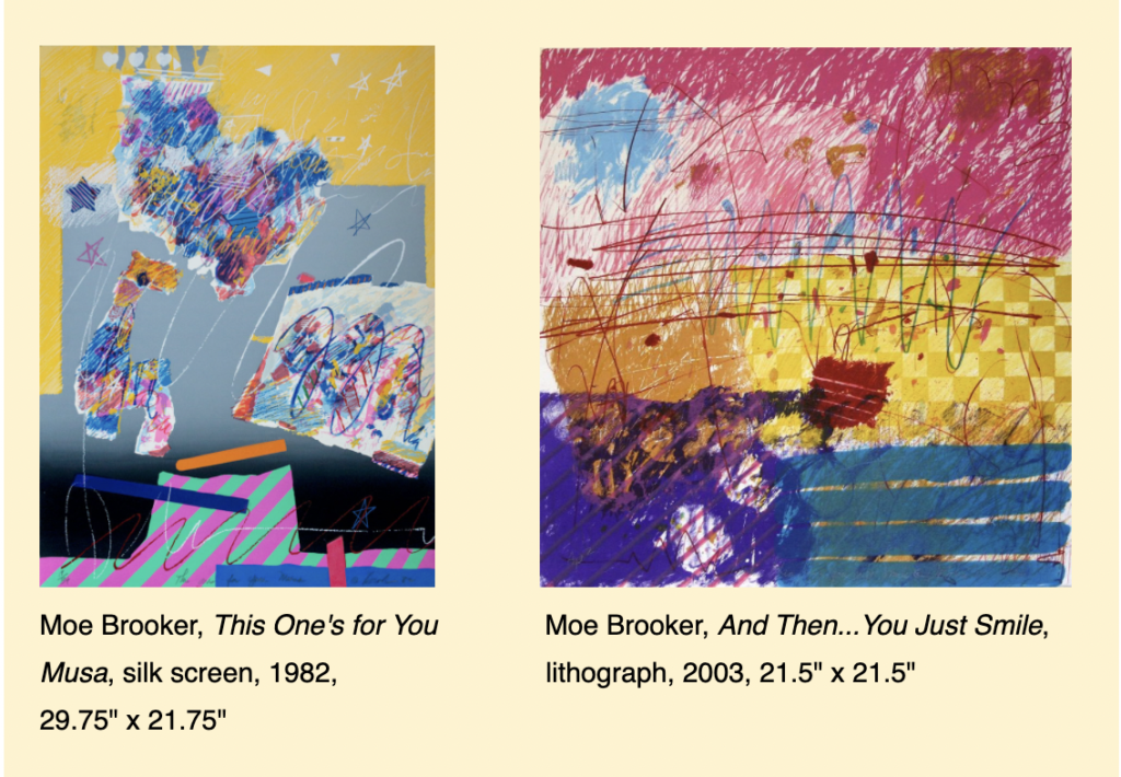 This one's for you Musa and And Then...You Just Smile