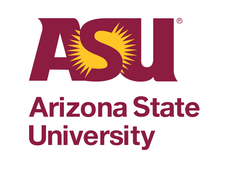 Arizona State University Logo