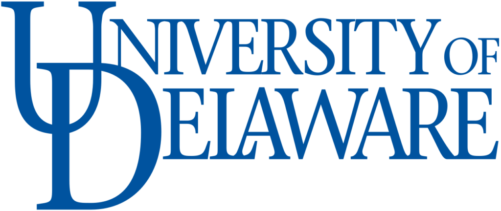 University of Delaware Logo