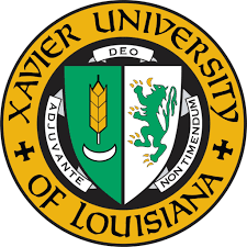 Xavier University of Louisiana Logo