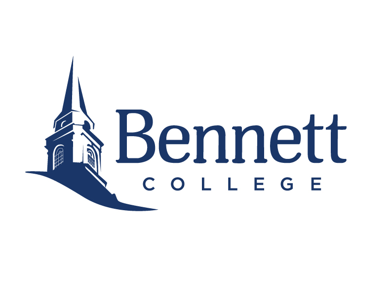 Bennett College Logo