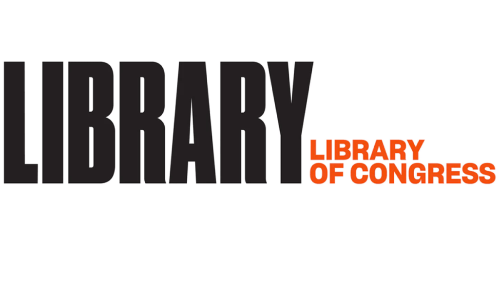 Library of Congress Logo