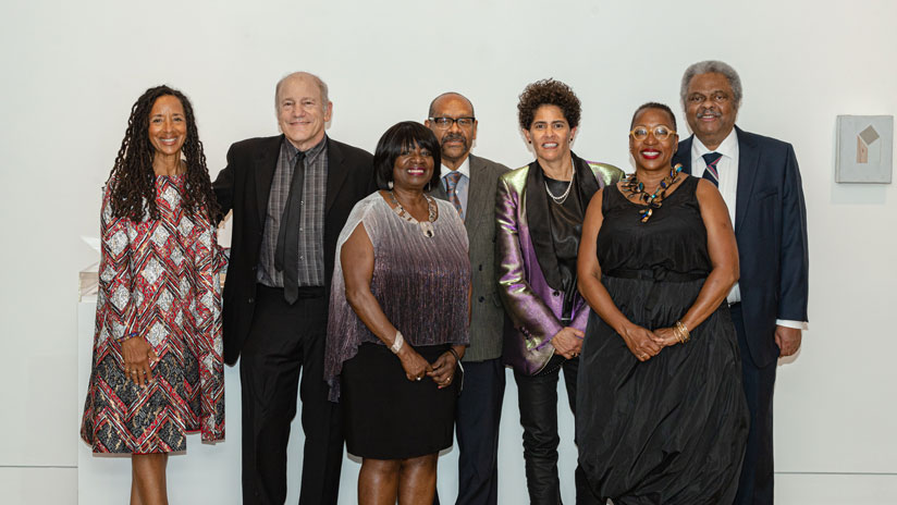 Brandywine 50th Gala TimKoen photo Honorees