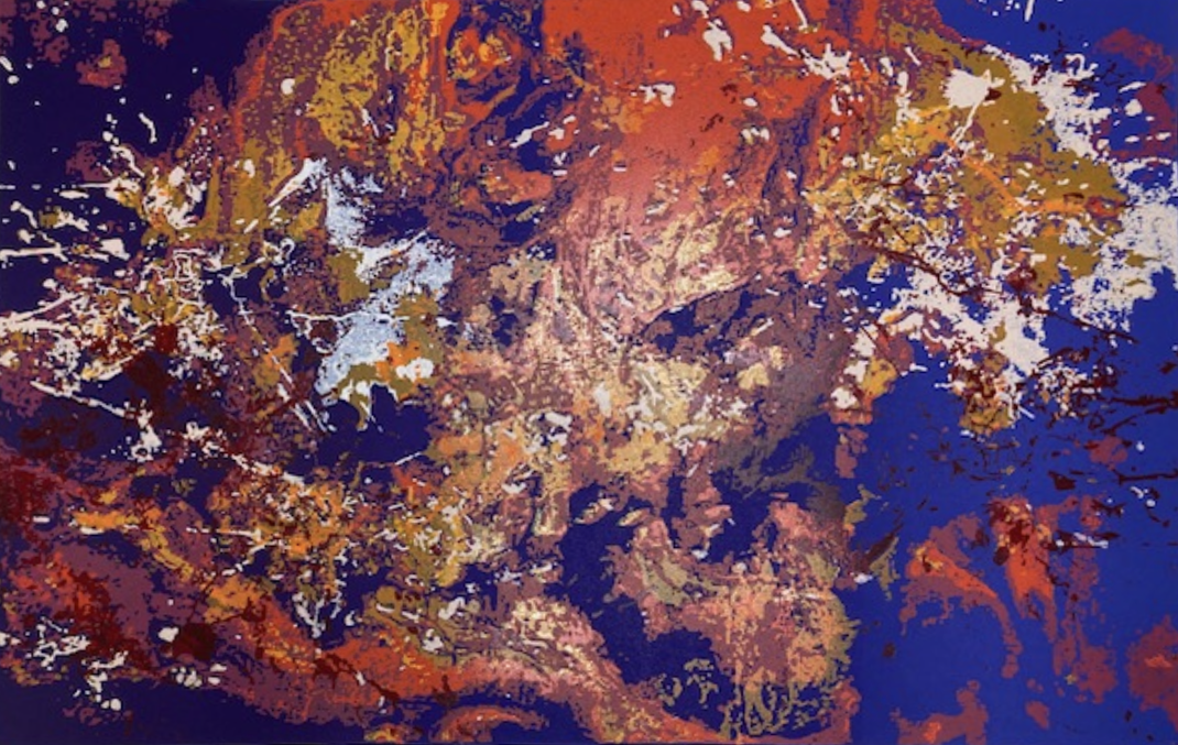 Gerald-Pogach-Interstellar