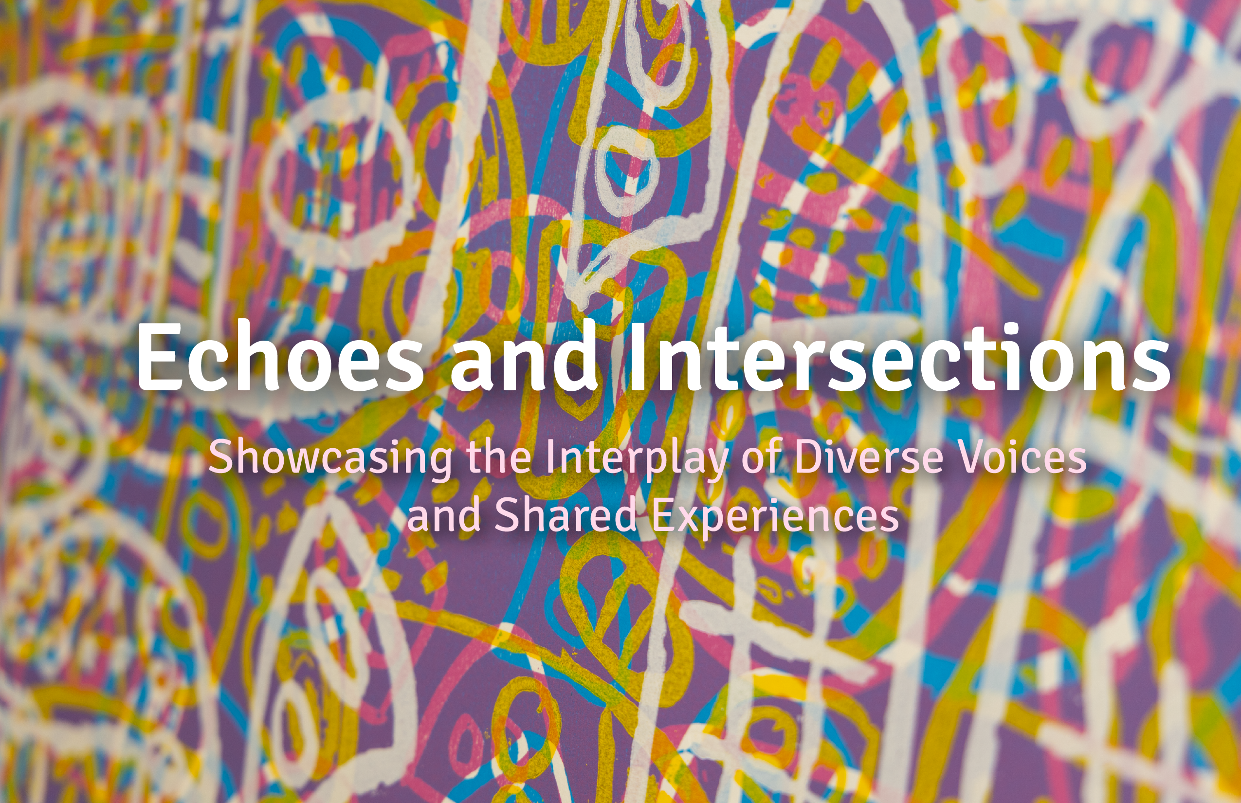 Echoes and Intersections