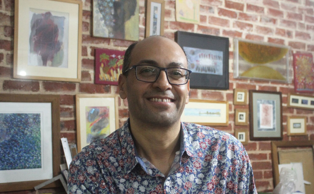 Islam Mahmoud Mohamed Aly