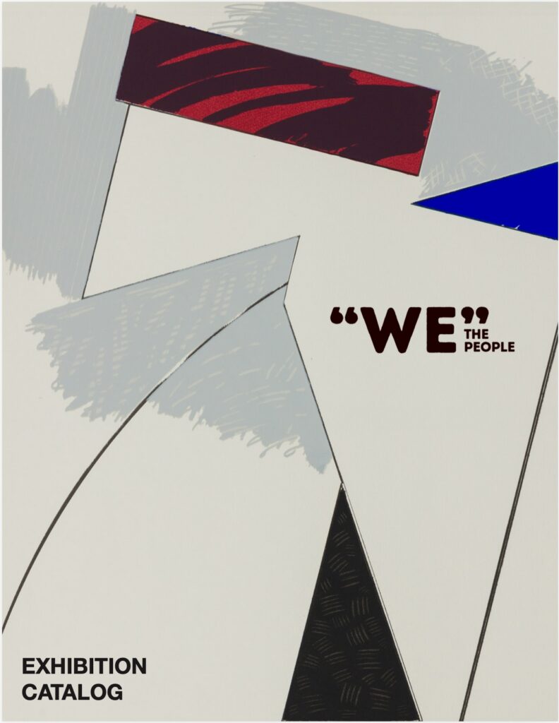 "WE" THE PEOPLE DIGITAL CATALOG