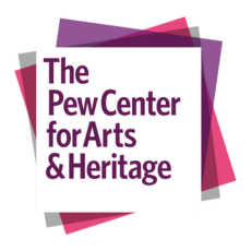 The Pew Center for Arts & Hertiage